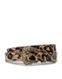Versace Jeans Couture Дамски колан 72VA6F01 Кафяв - Pepit.bg
