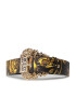 Versace Jeans Couture Дамски колан 72VA6F02 Черен - Pepit.bg