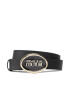 Versace Jeans Couture Дамски колан 72VA6F06 Черен - Pepit.bg