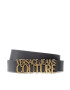 Versace Jeans Couture Дамски колан 72VA6F09 Черен - Pepit.bg