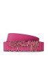 Versace Jeans Couture Дамски колан 72VA6F10 Розов - Pepit.bg