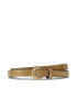Versace Jeans Couture Дамски колан 72VA6F16 Златист - Pepit.bg
