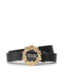 Versace Jeans Couture Дамски колан 72VA6F30 Черен - Pepit.bg