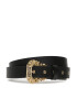 Versace Jeans Couture Дамски колан 74VA6F01 Черен - Pepit.bg