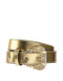 Versace Jeans Couture Дамски колан 74VA6F01 Златист - Pepit.bg