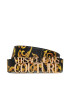 Versace Jeans Couture Дамски колан 74VA6F09 Черен - Pepit.bg