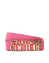 Versace Jeans Couture Дамски колан 74VA6F09 Розов - Pepit.bg