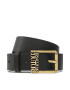 Versace Jeans Couture Дамски колан 74VA6F13 Черен - Pepit.bg