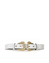 Versace Jeans Couture Дамски колан 74VA6F17 Бял - Pepit.bg