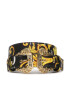 Versace Jeans Couture Дамски колан 74VA6F17 Черен - Pepit.bg
