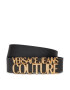 Versace Jeans Couture Дамски колан 75VA6F09 Черен - Pepit.bg