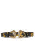 Versace Jeans Couture Колан в талията 75VA6F17 Черен - Pepit.bg