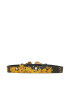 Versace Jeans Couture Колан в талията 75VA6F17 Черен - Pepit.bg