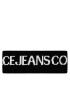 Versace Jeans Couture Диадема 75VA0K01 Черен - Pepit.bg