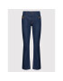 Versace Jeans Couture Дънки 72HABI90 Син Slim Fit - Pepit.bg
