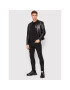 Versace Jeans Couture Дънки 73GAB540 Черен Skinny Fit - Pepit.bg