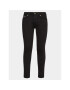 Versace Jeans Couture Дънки 74GAB530 Черен Skinny Fit - Pepit.bg