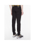 Versace Jeans Couture Дънки 74GAB540 Черен Skinny Fit - Pepit.bg