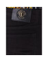 Versace Jeans Couture Дънки 74GAB540 Черен Skinny Fit - Pepit.bg