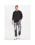 Versace Jeans Couture Дънки 74GAB59P Черен Regular Fit - Pepit.bg