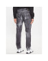 Versace Jeans Couture Дънки 74GAB59P Черен Regular Fit - Pepit.bg