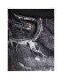 Versace Jeans Couture Дънки 74GAB59P Черен Regular Fit - Pepit.bg
