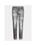 Versace Jeans Couture Дънки 74GAB59P Черен Regular Fit - Pepit.bg