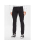 Versace Jeans Couture Дънки 74GAB5S0 Черен Slim Fit - Pepit.bg