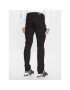 Versace Jeans Couture Дънки 74GAB5S0 Черен Slim Fit - Pepit.bg