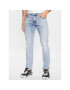 Versace Jeans Couture Дънки 74GAB5S0 Син Slim Fit - Pepit.bg