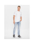 Versace Jeans Couture Дънки 74GAB5S0 Син Slim Fit - Pepit.bg
