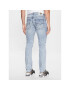 Versace Jeans Couture Дънки 74GAB5S0 Син Slim Fit - Pepit.bg