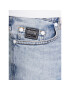 Versace Jeans Couture Дънки 74GAB5S0 Син Slim Fit - Pepit.bg