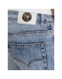 Versace Jeans Couture Дънки 74GAB5S0 Син Slim Fit - Pepit.bg