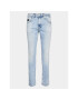 Versace Jeans Couture Дънки 74GAB5S0 Син Slim Fit - Pepit.bg