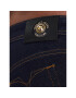 Versace Jeans Couture Дънки 74HAB5J0 Тъмносин Skinny Fit - Pepit.bg