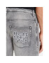 Versace Jeans Couture Дънки 75GAB5D2 Сив Slim Fit - Pepit.bg