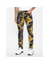 Versace Jeans Couture Дънки 75GAB5S0 Черен Slim Fit - Pepit.bg