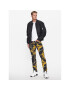 Versace Jeans Couture Дънки 75GAB5S0 Черен Slim Fit - Pepit.bg