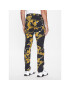 Versace Jeans Couture Дънки 75GAB5S0 Черен Slim Fit - Pepit.bg