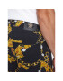 Versace Jeans Couture Дънки 75GAB5S0 Черен Slim Fit - Pepit.bg