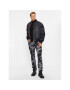 Versace Jeans Couture Дънки 75GAB5S0 Черен Slim Fit - Pepit.bg