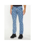 Versace Jeans Couture Дънки 75GAB5S0 Син Slim Fit - Pepit.bg