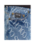 Versace Jeans Couture Дънки 75GAB5S0 Син Slim Fit - Pepit.bg