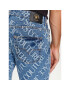 Versace Jeans Couture Дънки 75GAB5S0 Син Slim Fit - Pepit.bg