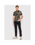 Versace Jeans Couture Дънки Dundee 73GAB5DM Черен Regular Fit - Pepit.bg