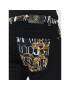 Versace Jeans Couture Дънки Dundee 73GAB5DM Черен Regular Fit - Pepit.bg