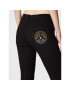 Versace Jeans Couture Дънки Jackie 73HAB5J2 Черен Slim Fit - Pepit.bg