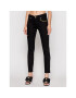 Versace Jeans Couture Дънки Jegging 71HAB5J3 Черен Skinny Fit - Pepit.bg