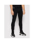 Versace Jeans Couture Дънки Narrow Dundee Ric 72GAB5D4 Черен Skinny Fit - Pepit.bg